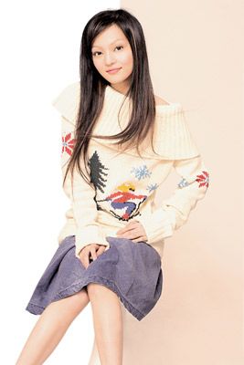 Foto de Angela Zhang