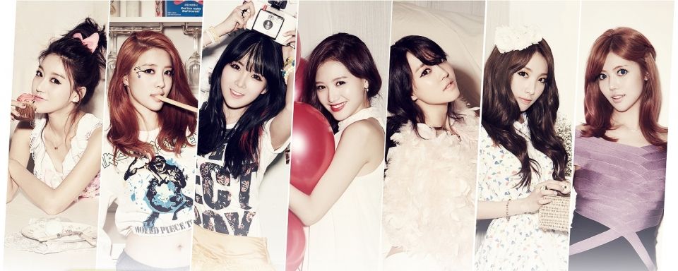 Foto de Rainbow  (K-pop)