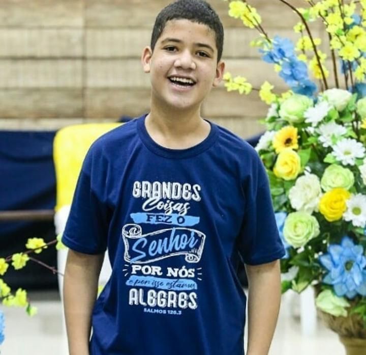 Photo of Fabiano Santos