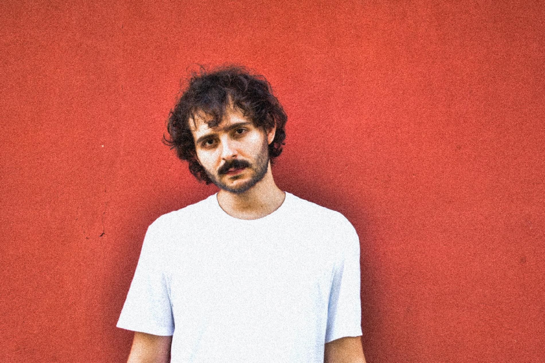 Foto de Gustavo Barrinovo