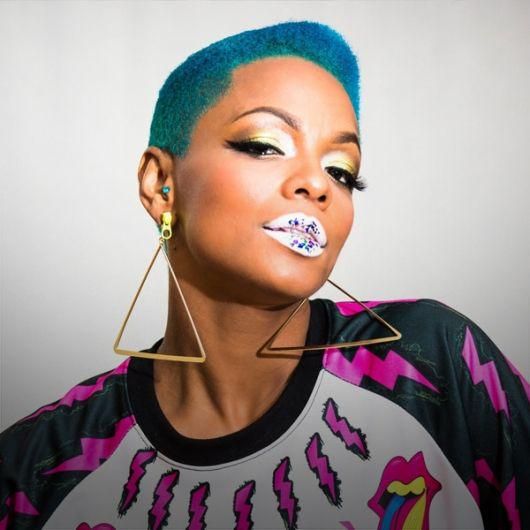 Foto de Sharaya J