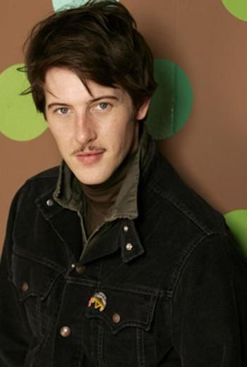 Photo of Gabriel Mann