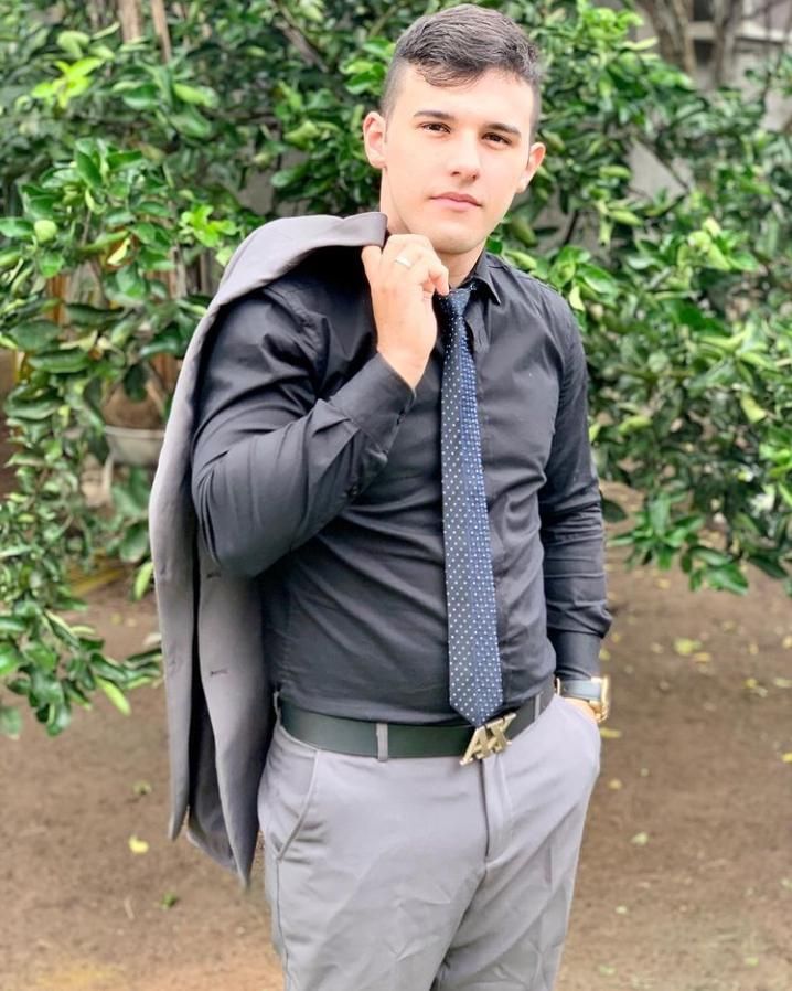 Foto de Leonardo Rocha