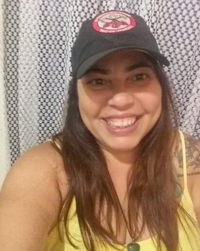 Foto de Valéria Jorge