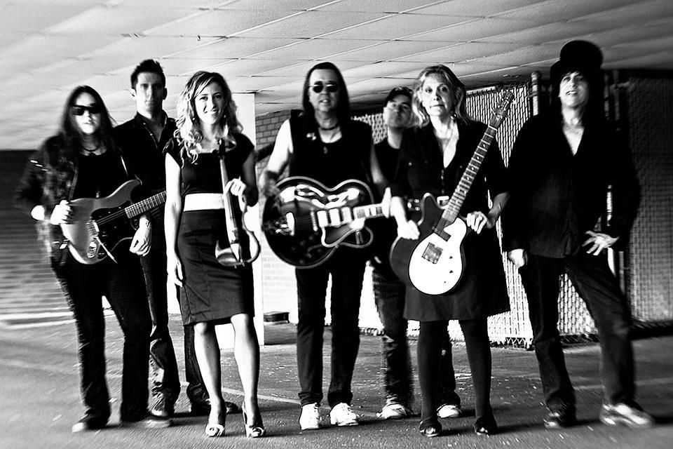 Foto de Pavlov's Dog