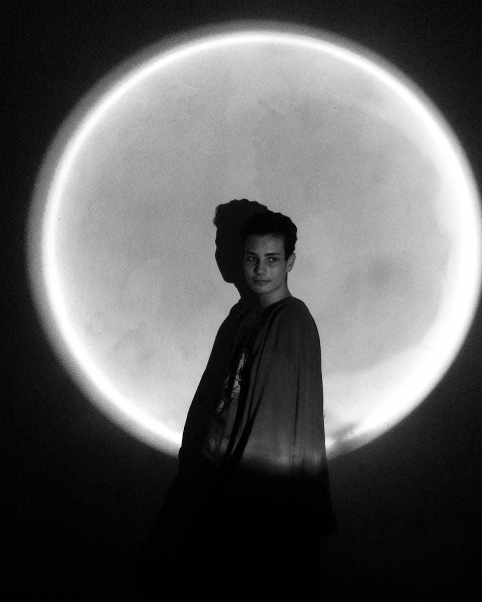 Foto de Hugo Devonne