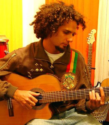 Photo of Carlinhos Zodi