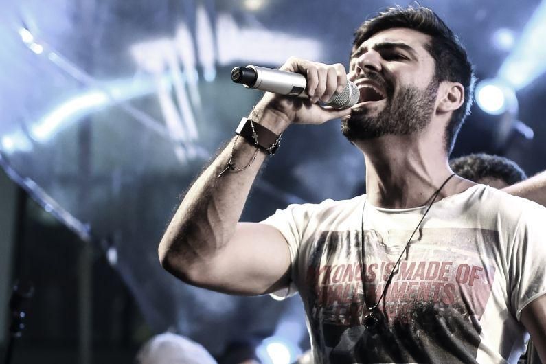 Foto de Wagner Simão