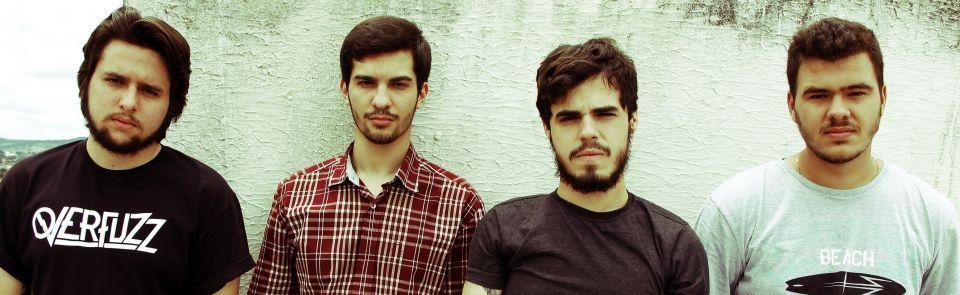 Foto de Crooked Lines