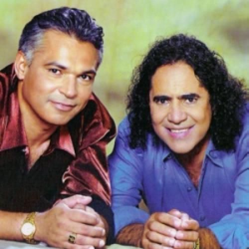 Foto de João Roberto e Robertinho