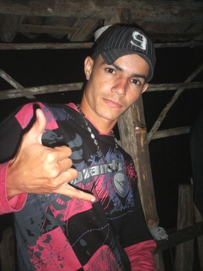 Foto de Pankadï Moral