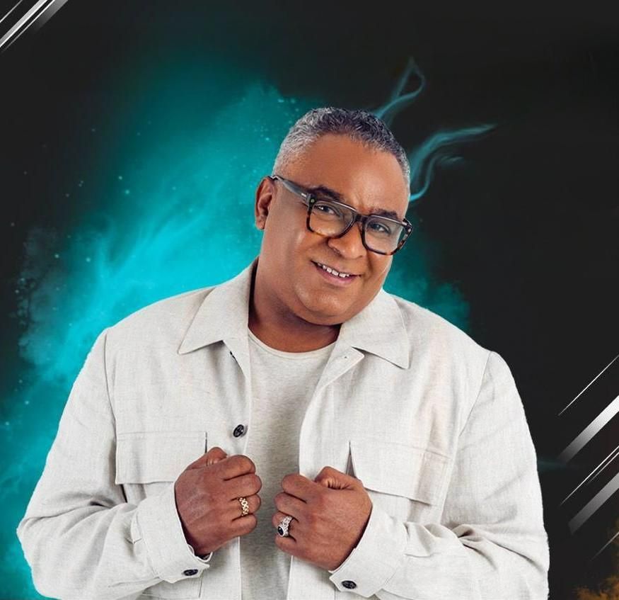 Foto de Grace Évora