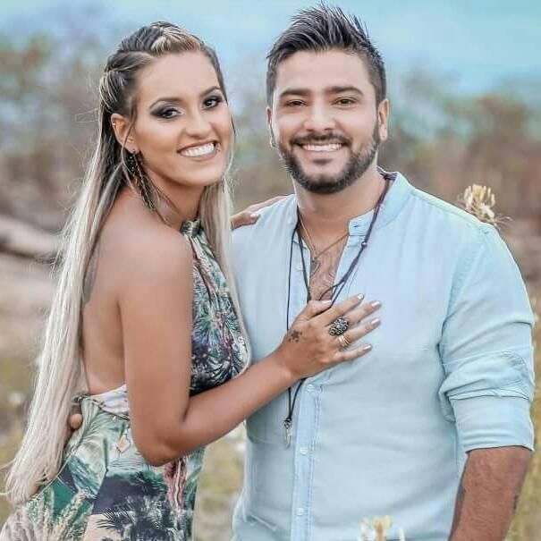 Photo of Yara Tchê e Alessandro