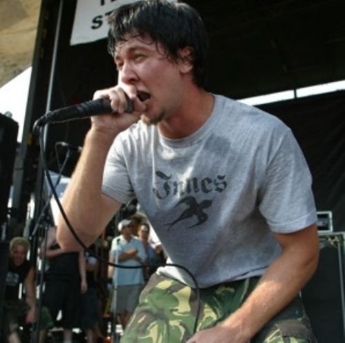 Foto de Authority Zero