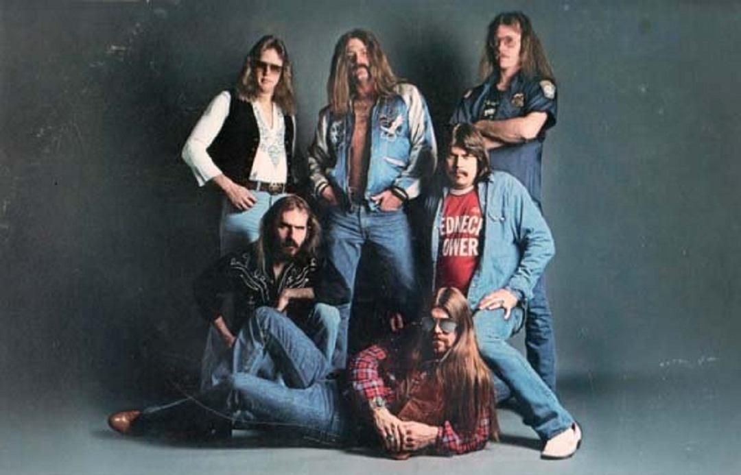 Foto de Molly Hatchet
