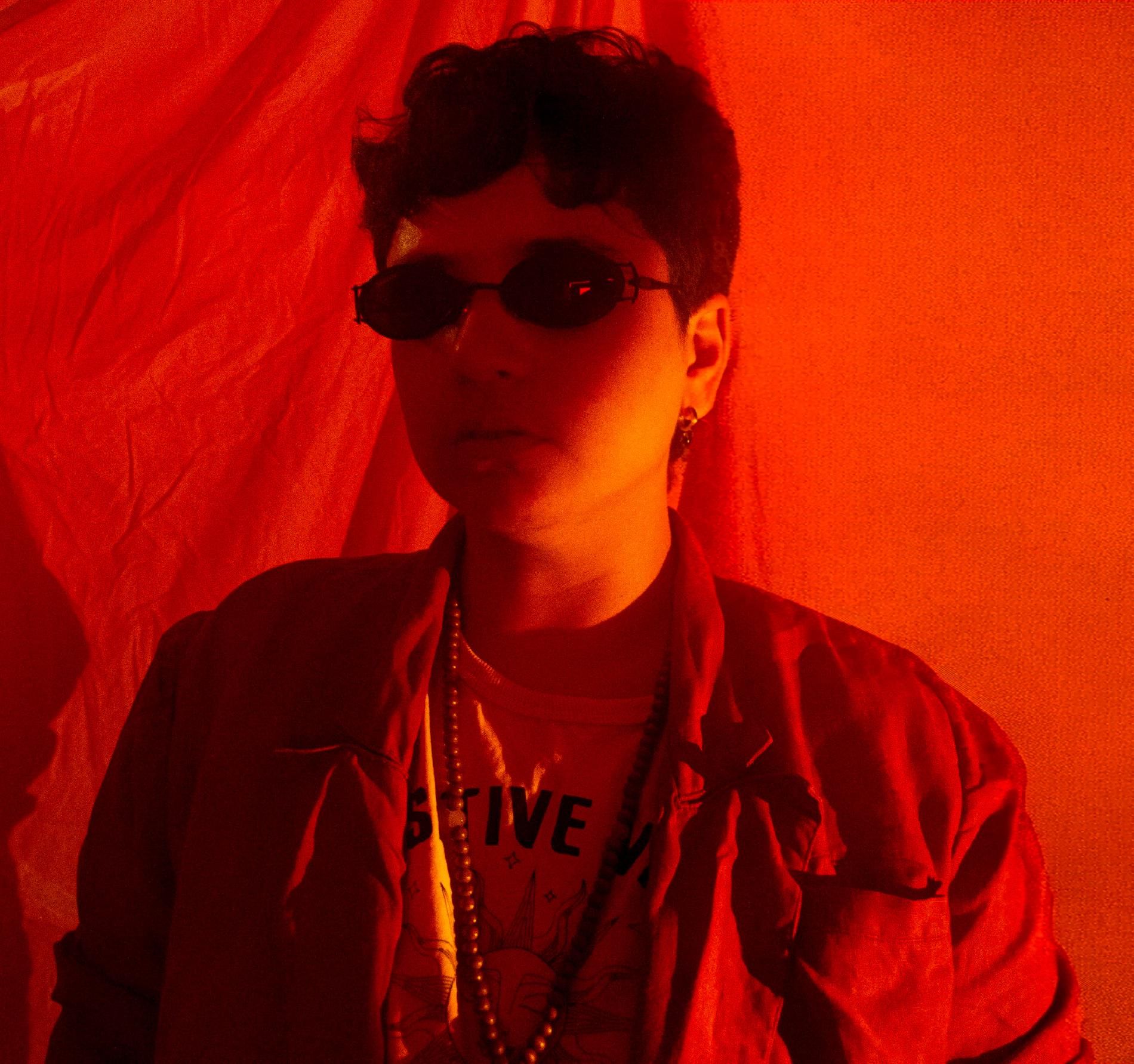 Photo of Lilian Göhl