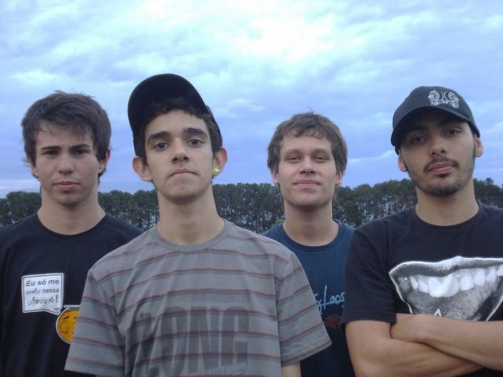 Foto de Ponto Laranja