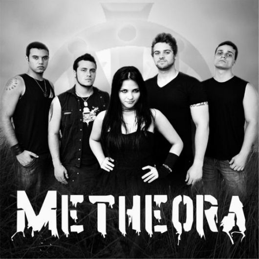 Foto de Metheora