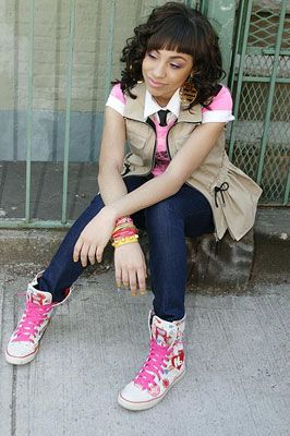 Foto de Karina Pasian