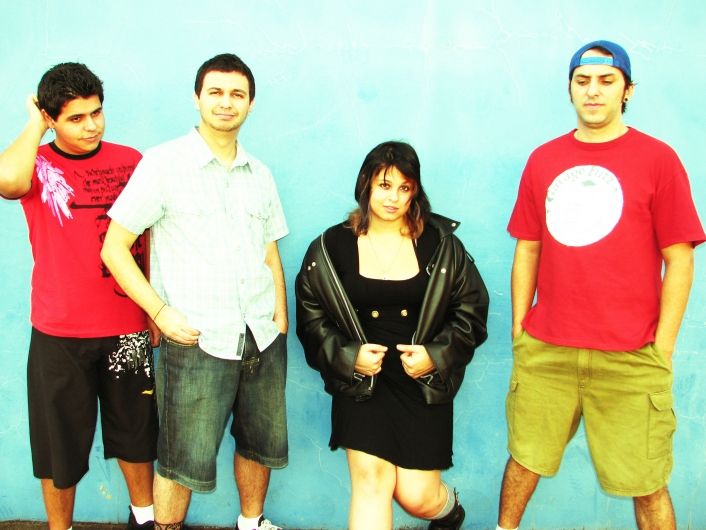 Foto de Miss Groupie