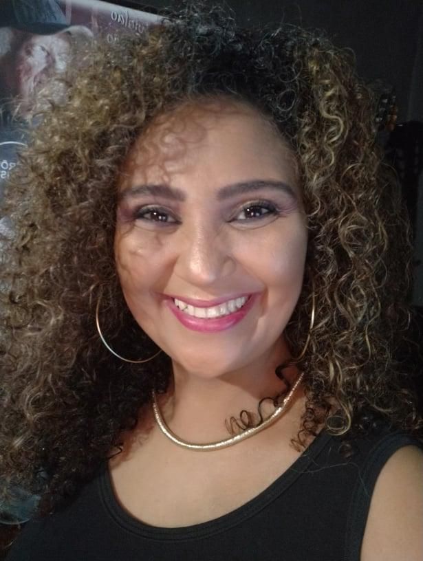 Foto de Cantora Didi Gomes