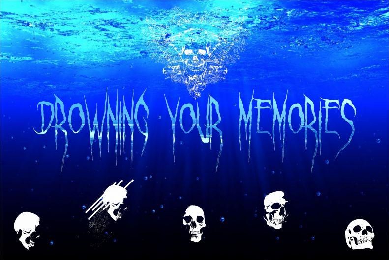 Photo of Drowning Your Memories
