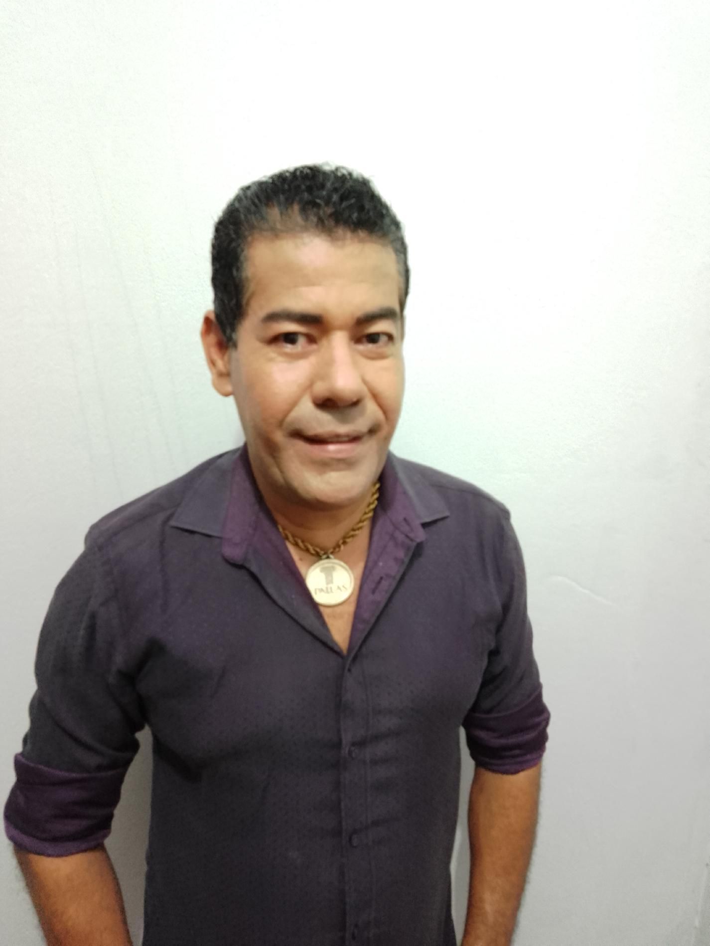 Foto de Márcio José