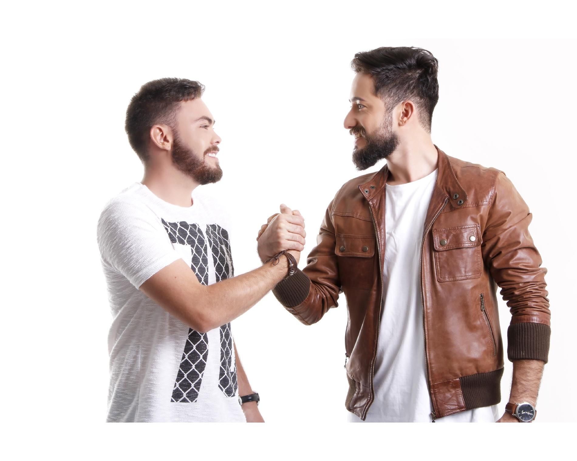 Foto de Caio & Henrique