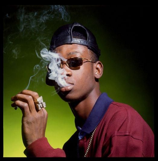 Foto de Bounty Killer