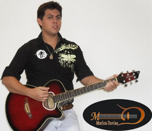 Foto de Marlon Davine