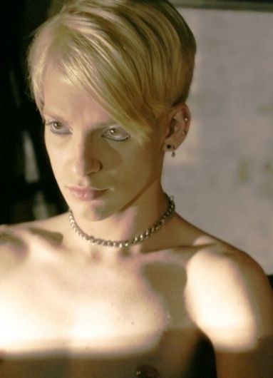 Photo of Daniel Peixoto