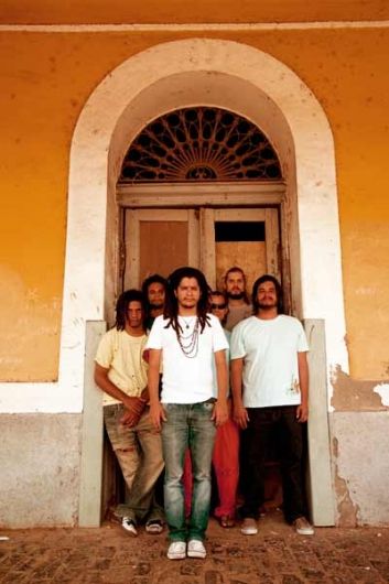 Foto de Pirigulino Babilake