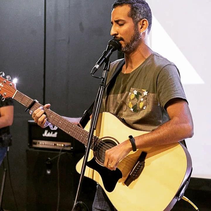 Foto de Manuel Mogollón