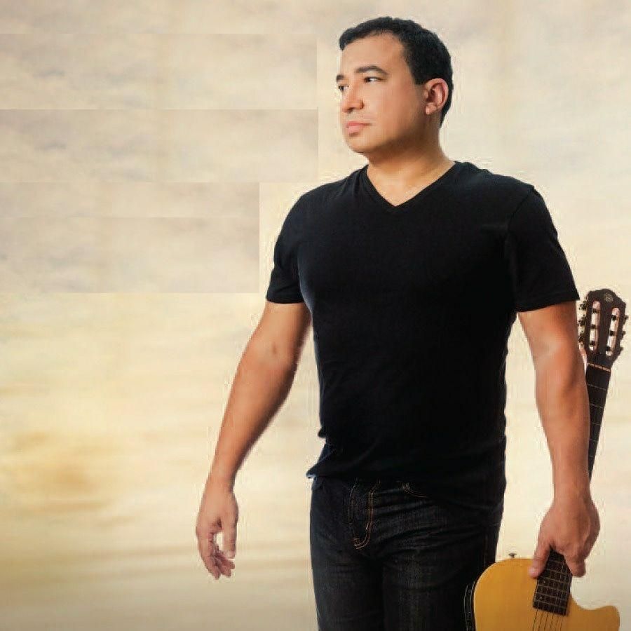 Foto de Helessandro Oliveira