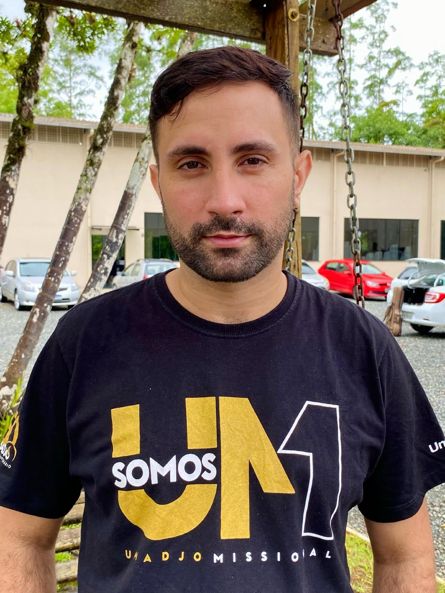 Foto de Kleber Tolomeotti