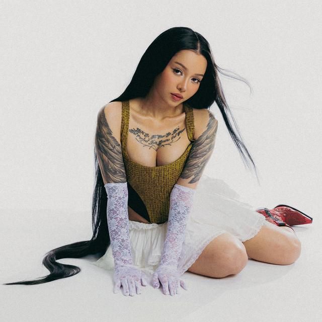 Foto de Bella Poarch