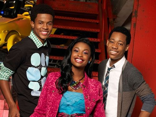 Foto de Let It Shine