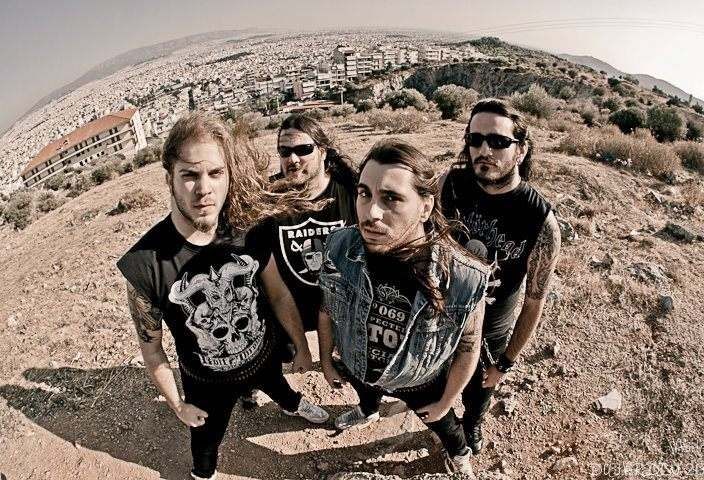 Foto de Suicidal Angels