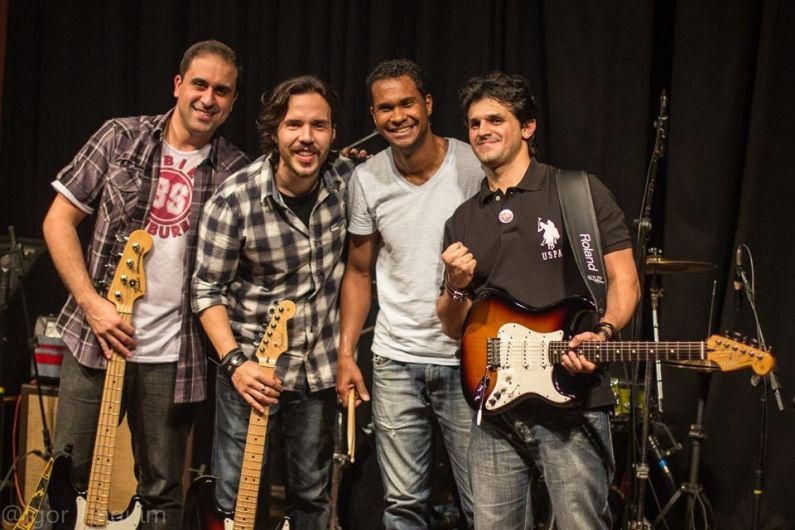 Foto de Barbie Suburbana