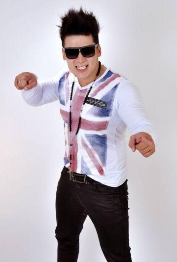 Foto de Cristiano Guerreiro