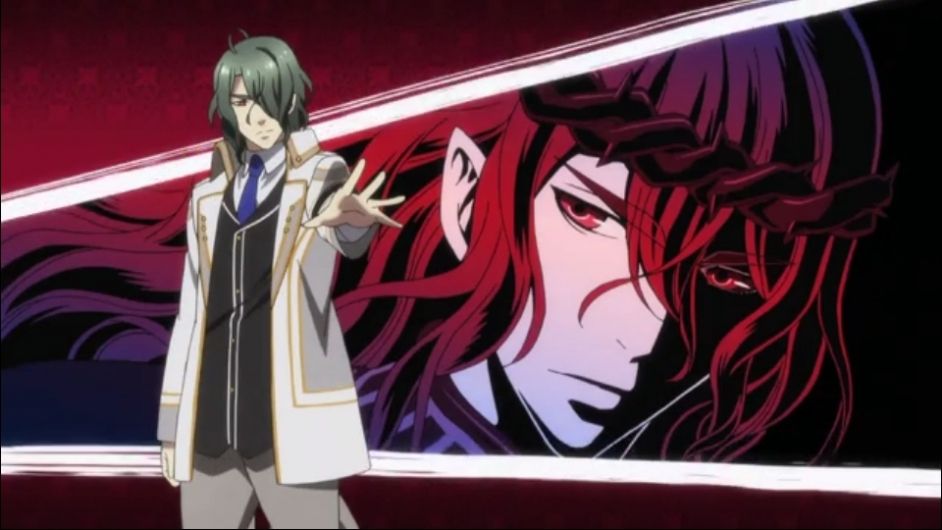 Foto de Kamigami No Asobi