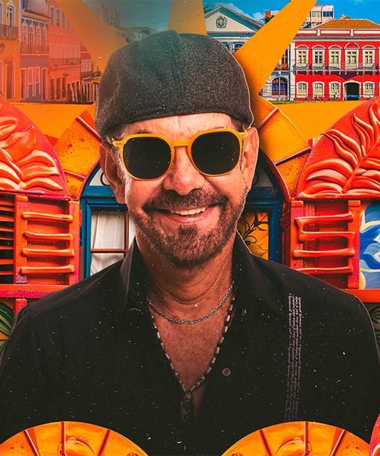 Foto de Nando Cordel