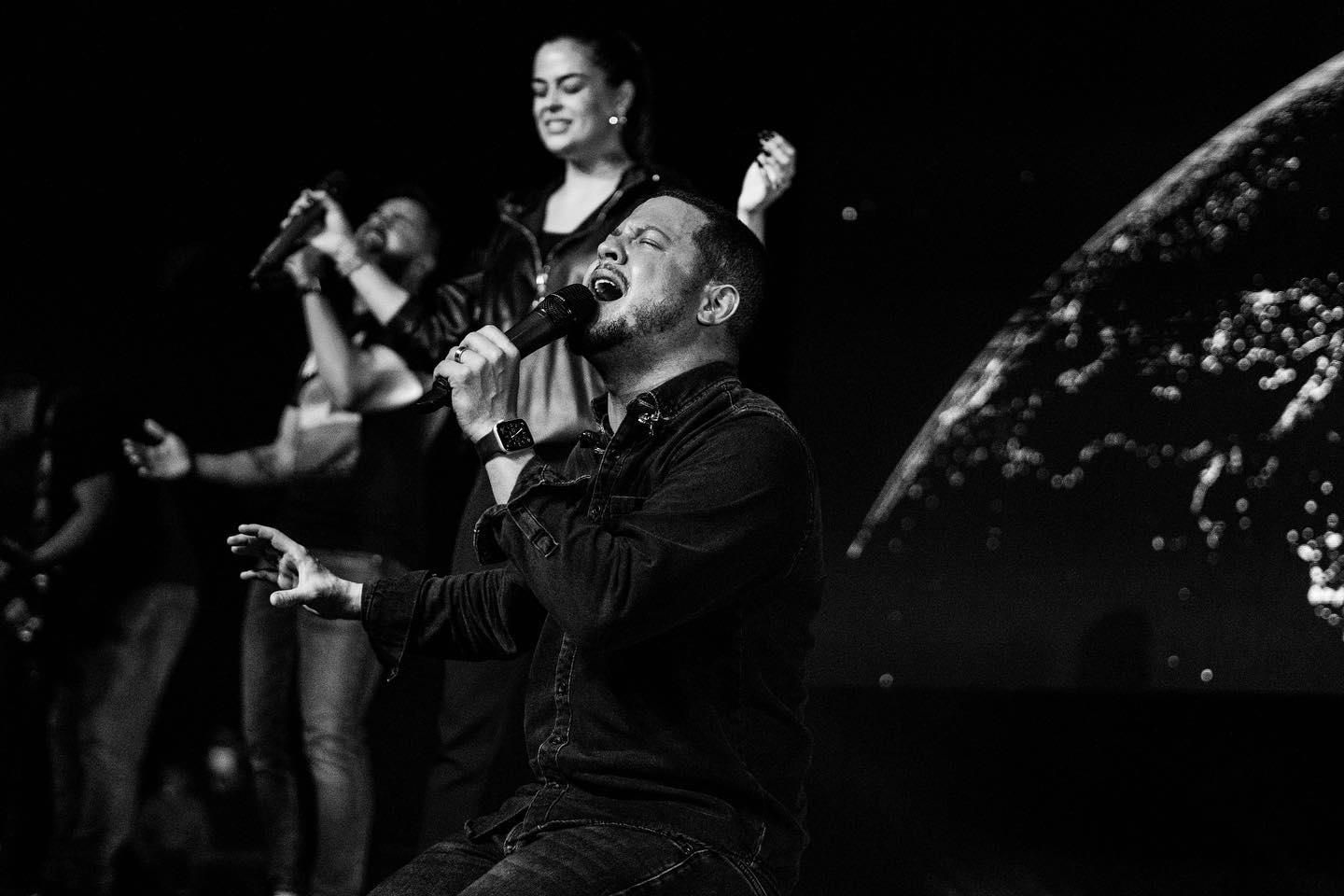 Foto de Lagoinha Orlando Music