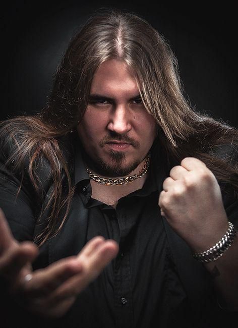 Foto de Antti Railio