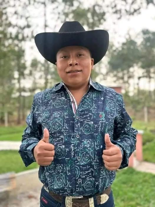 Foto de Reginaldo Cucul