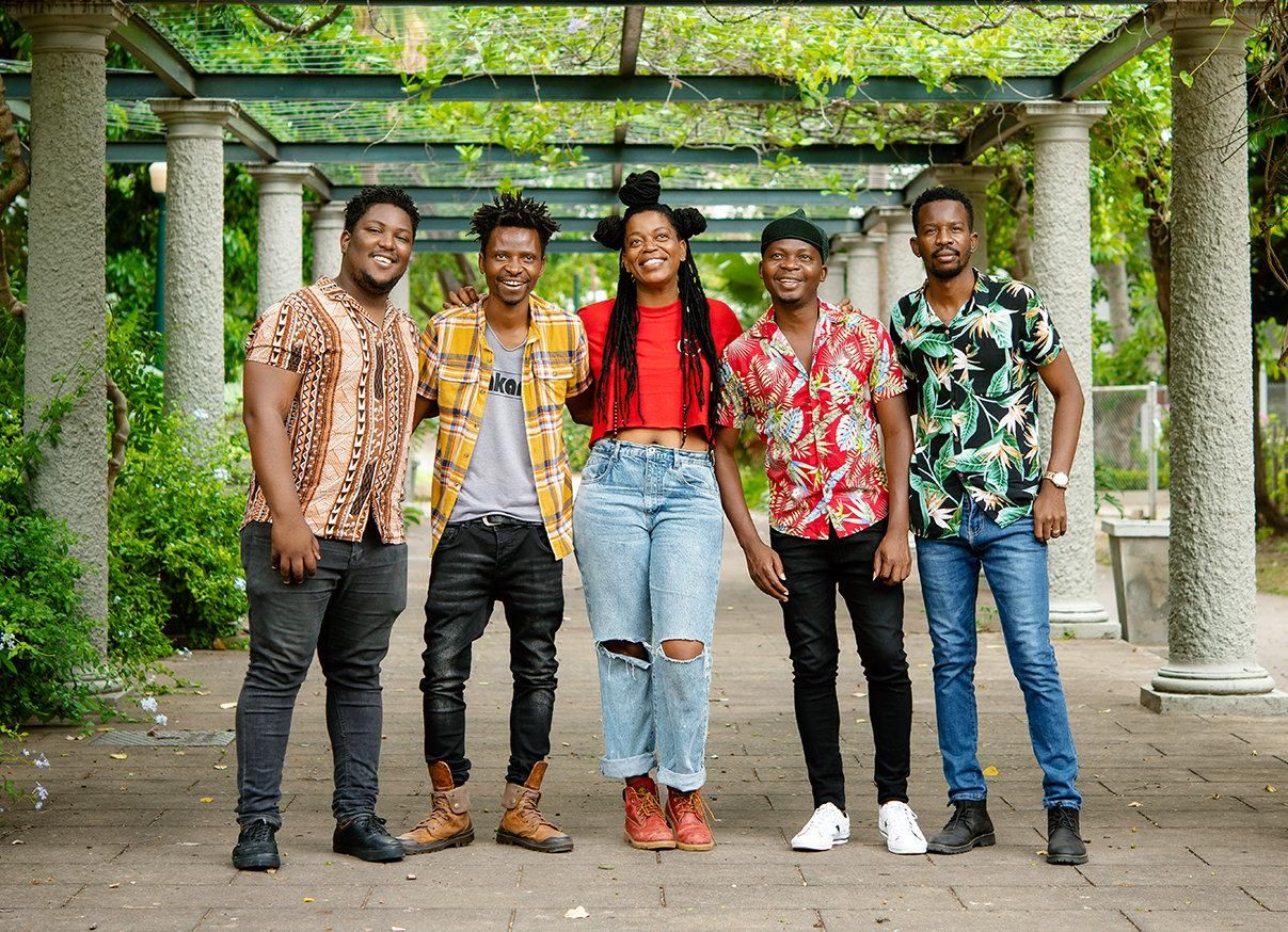 Foto de Banda Kakana