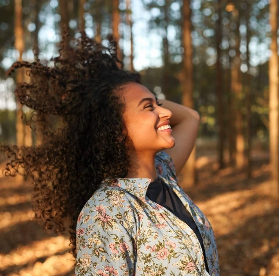 Foto de Tainá Alavarse