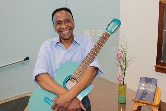 Foto de Moacyr Camargo