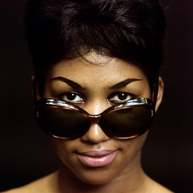 Foto de Aretha Franklin