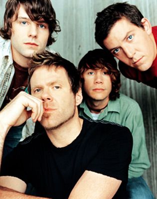 Foto de Audio Adrenaline